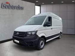 Volkswagen Crafter L3H3 3T5 2.0 TDI 140 DSG CAMERA / 41980E TTC / GARANTIE 5 ANS