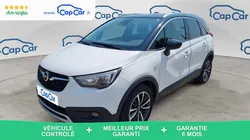 Opel Crossland X I 1.5 CDTi 120 EAT6 Business Innovation