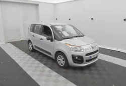 Citroën C3 Picasso 1.2 PURETECH110 VITAMINE