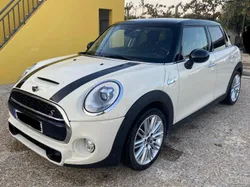 MINI Cooper Cooper SD