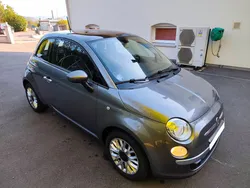 Fiat 500 1.2 8V 69CV LOUNGE