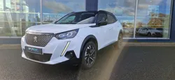 Peugeot 2008 (2) BLUEHDI 130 EAT8 ALLURE PACK