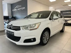 Citroen C4 1.6HDi Business