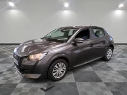 Peugeot 208 1.200