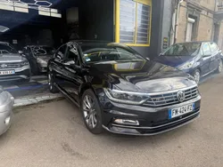 Passat r-line exclusive 2.0 bi tdi 240cv dsg7 4motion full option, reprise possible