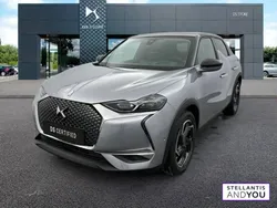 DS 3 DS3 Crossback PureTech 155 EAT8 Grand Chic