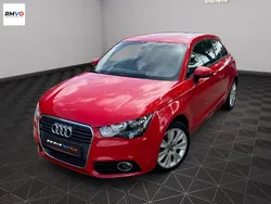 Audi A1 1.2 Tfsi 85ch Pack Ambition