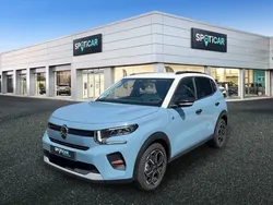 Citroën C3 Electrique 113ch MAX