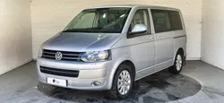 Volkswagen Multivan 2.0 BiTDI 180 Carat - 6 Places APPLE CARPLAY ANDROID AUTO