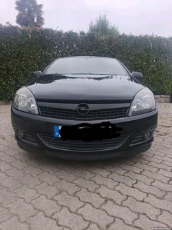 Opel Astra 1.7 GTC sport