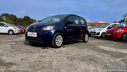 Skoda Citigo 1.0 MPI