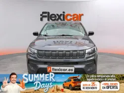 JEEP Compass 1.6 Mjt Longitude FWD