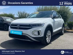 Volkswagen T-Roc 2.0 TDI 150 Start/Stop DSG7 Style