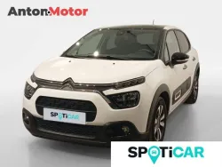 CITROEN C3 1.5BlueHDi S&S Plus 100