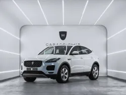 JAGUAR F-Pace 2.0i4D Portfolio Aut. AWD 180