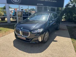 Bmw SERIE 2 ACTIVETOURER (U06) 218I 136CH LUXURY DKG7