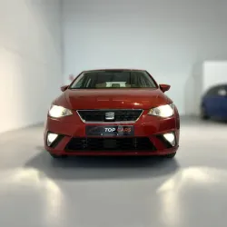 SEAT Ibiza 1.0 TSI S&S Reference Plus 95