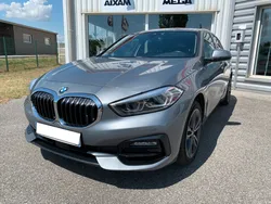BMW Serie 1 118IA 136ch Edition Sport DKG7