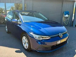 Volkswagen Golf SW 2.0 TDI SCR 116 BVM6 Life Business - 5P-SIEGES CHAUFFANTS/REGULATEUR/CAMERA-RA...