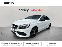 Mercedes Classe A 200 7G-DCT AMG Line