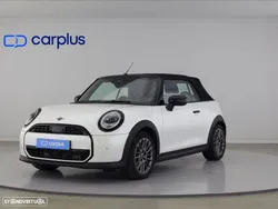 MINI Cabrio C Classic