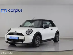 MINI Cabrio C Classic