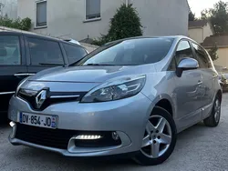 RENAULT Scenic III (3) 1.5 DCI 95 ENERGY LIFE