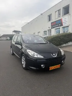 Peugeot 307 SW HDI