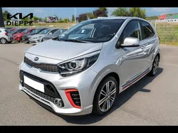 Kia Picanto 1.2 84ch GT Line