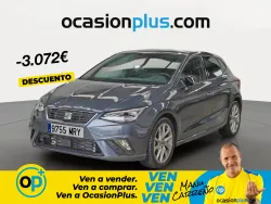 SEAT Ibiza 1.5 TSI S&S FR XS DSG 150