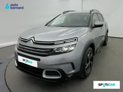 Citroen C5 Aircross PureTech 130ch S&S Shine EAT8