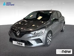 Renault Clio 1.0 TCe 90ch Equilibre
