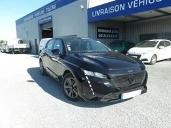 Peugeot 308 III 1.5 BlueHDI 130ch ACTIVE PACK EAT8