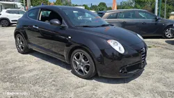 Alfa Romeo MiTo 1.3 JTD Distinctive S&S