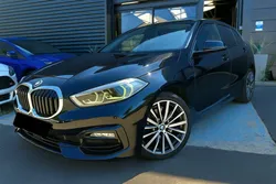 BMW SERIE 1 2020 120dA xDrive 190ch Edition Sport*COCKPIT*LED