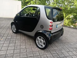 Smart ForTwo Cdi Gasóleo