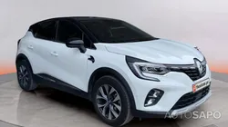 Renault Captur de 2020