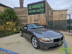 BMW Z4 E85 3.0i 231ch SMG