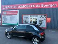 Audi a1 sportback 1.6 tdi 90cv ambition