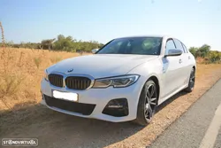 BMW 330 e Pack M Auto