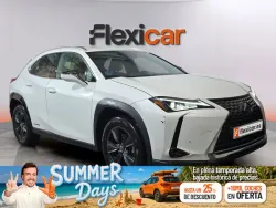 LEXUS UX 250h Business 4WD