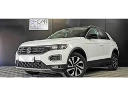 Volkswagen T-Roc 2.0 TDI 115 Start/Stop BVM6 Active