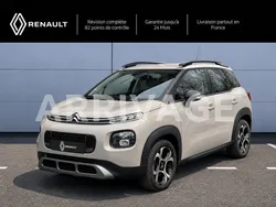 Citroën C3 AIRCROSS PureTech 130 EAT6 Shine