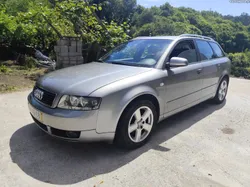 Audi A4 1.9 TDI
