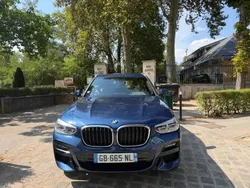 BMW X3 III (G01) xDrive30eA 292ch M Sport 10cv