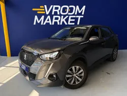 PEUGEOT 2008 1.5 BlueHDI 110ch Active Pack - 2021 - CarPlay - Caméra de recul - Faible kilométrage