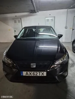 SEAT Ibiza 1.0 TSI Reference
