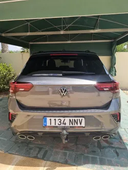 Volkswagen T-Roc 2.0 TSI 4Motion R DSG OPF (EU6AP)