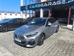 BMW 216 Gran Coupé d Pack Desportivo M