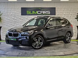BMW X1 II (F48) xDrive25dA 231ch M Sport